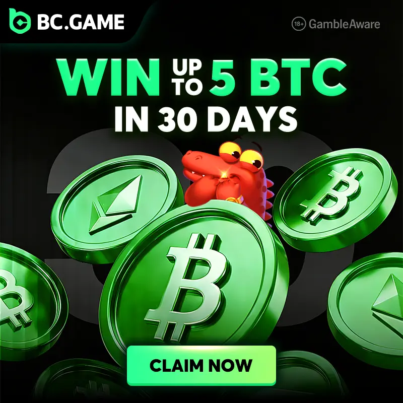 bcgame APK
