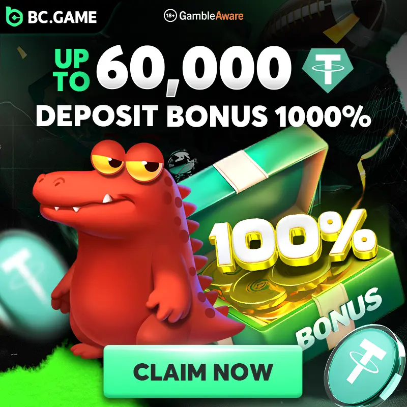 BCGAME লগইন অফিসিয়াল 2026 Aplikasi