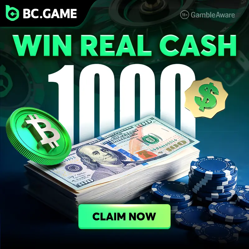 BCGAME Daftar Akun অফিসিয়াল Indonesia