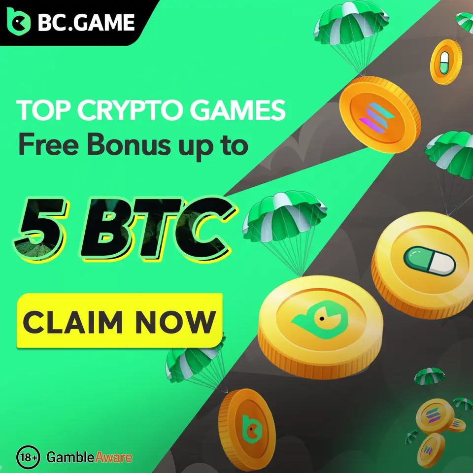 BCGAME Mobile APK Versi 2026