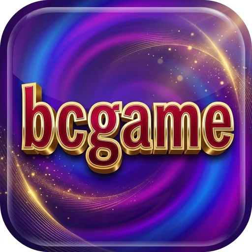 bcgame Logo - অফিসিয়াল
