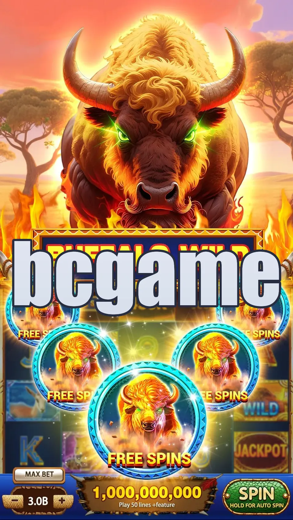 bcgame স্ক্রিনশট - APK অফিসিয়াল