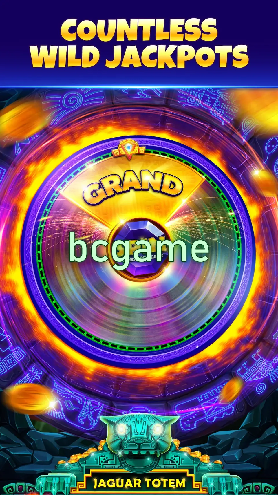 bcgame Preview - অফিসিয়াল ডাউনলোড